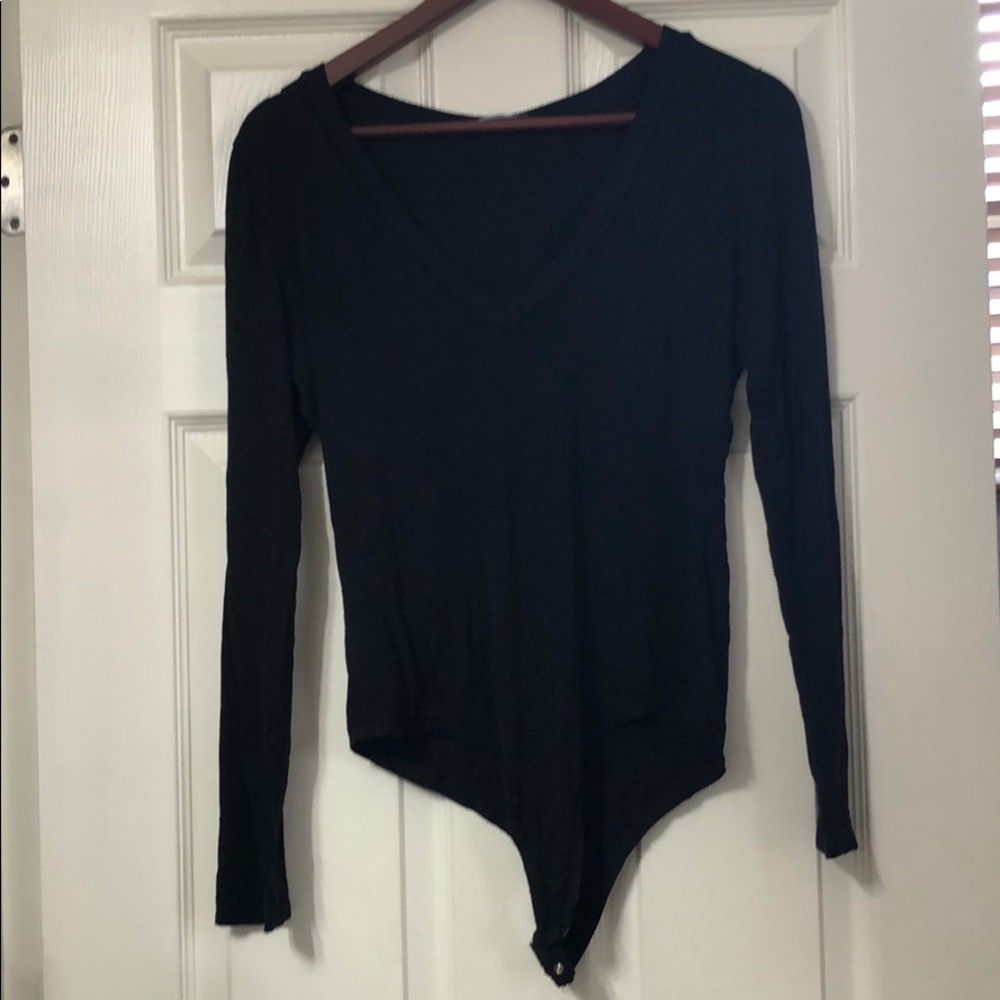 2 bodysuits - Picture 2 of 3